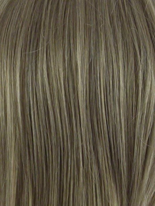 Mila | Synthetic Wig (Basic Cap)