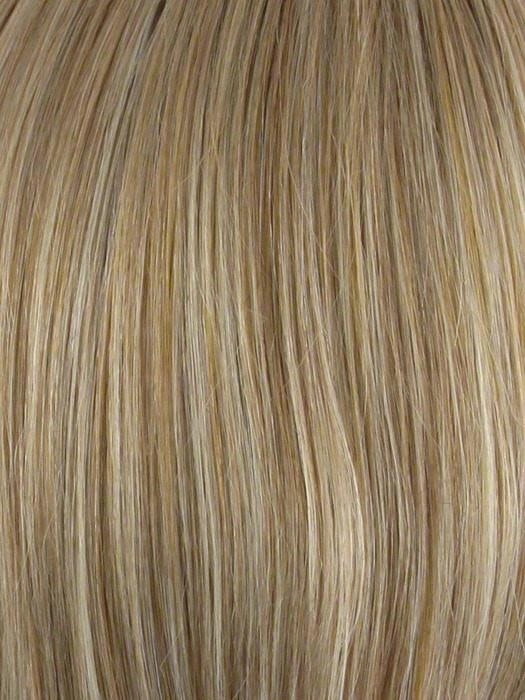 Mila | Synthetic Wig (Basic Cap)