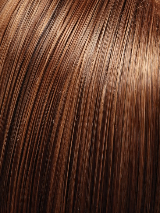 Mila Petite  Wig by Jon Renau | SmartLace | Lace Front | Mono Top | Petite Cap