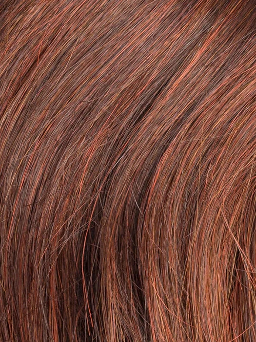 Mila Wig by Ellen Wille | Synthetic Hair | Petite/Average Cap