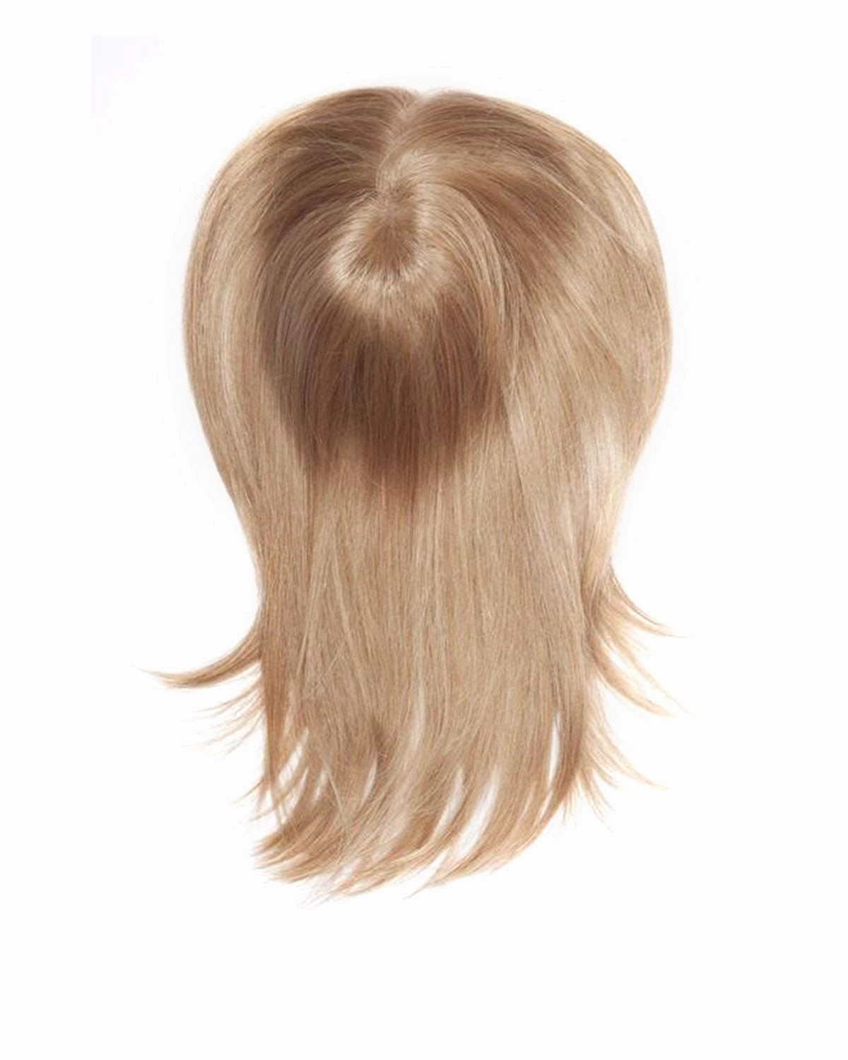 Milan (Exclusive) | Monofilament Synthetic Wiglet by Noriko