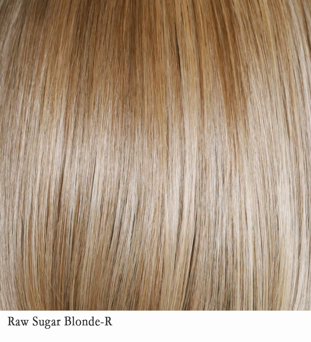 Milano Wig by Belle Tress | The City Collection | Heat Friendly Synthetic