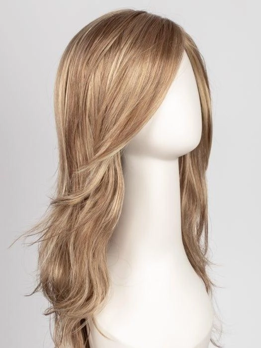 Miles of Style | Synthetic Lace Front Wig (Mono Part)