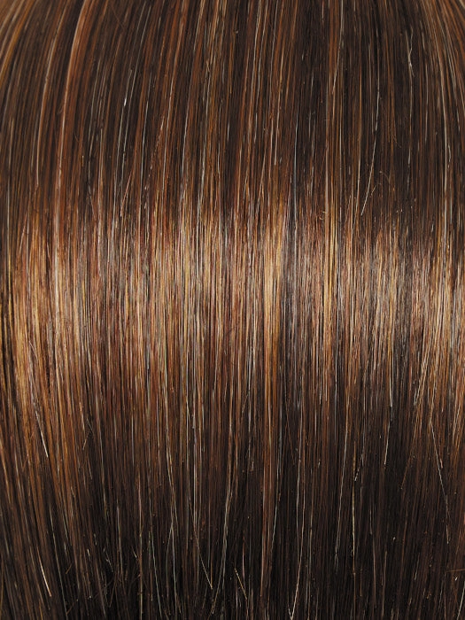 Miles of Style Wig by Raquel Welch | Signature Collection | Synthetic Fiber