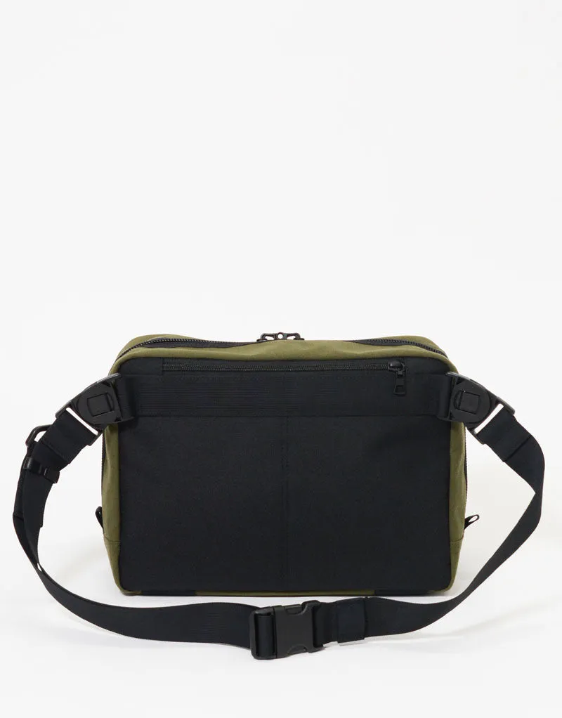 milestone x master-piece Shoulder Bag No.02823