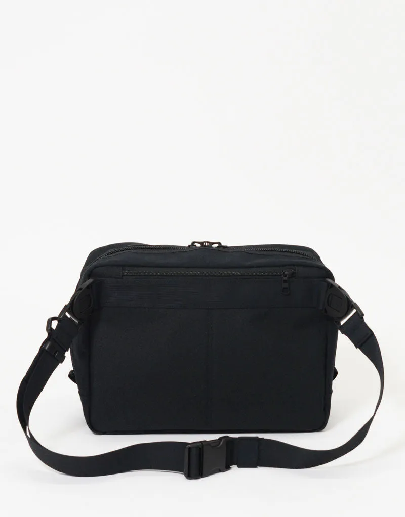 milestone x master-piece Shoulder Bag No.02823
