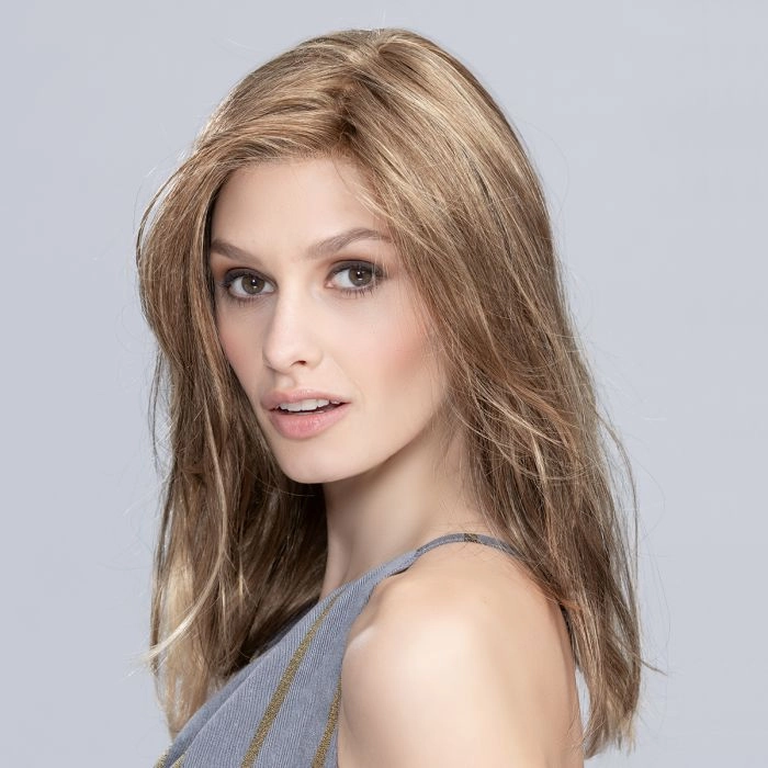 Miley Small Mono Part wig - Ellen Wille Hairpower Collection