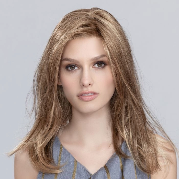 Miley Small Mono Part wig - Ellen Wille Hairpower Collection