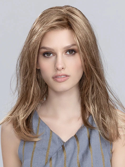 Miley Small Wig by Ellen Wille | Synthetic Hair | Petite Cap