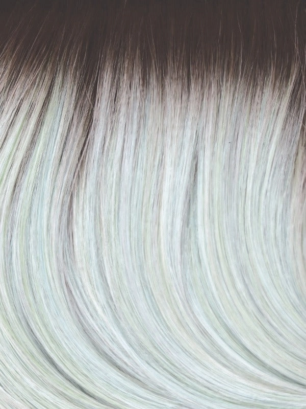 Miley Wig by Amore | Synthetic Hair | Ultra Petite Cap