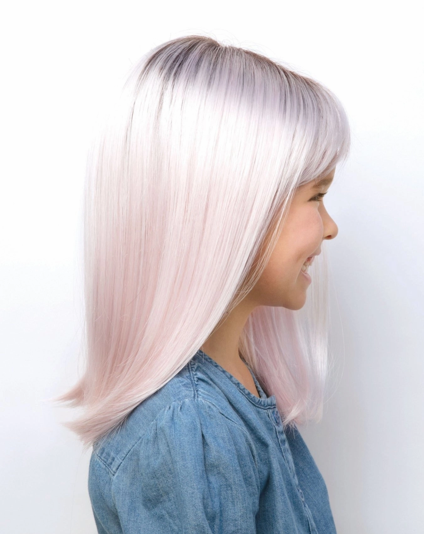 Miley Wig by Amore | Synthetic Hair | Ultra Petite Cap