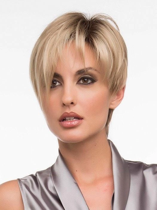 Miley Wig by Envy | Synthetic (Mono Part) | Clearance Sale