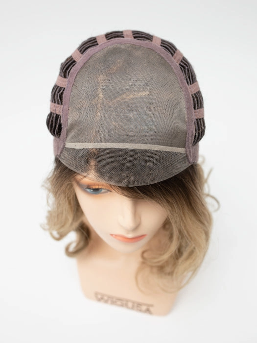 Miley Wig by Wig Pro | Mono Top | Synthetic Fiber