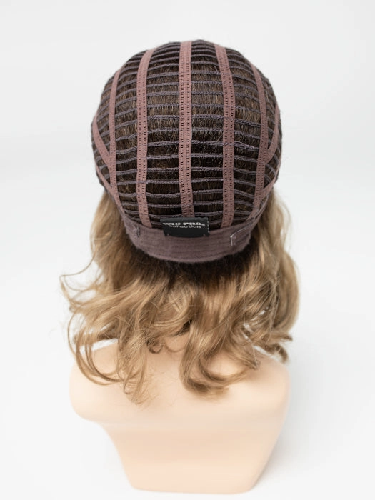 Miley Wig by Wig Pro | Mono Top | Synthetic Fiber