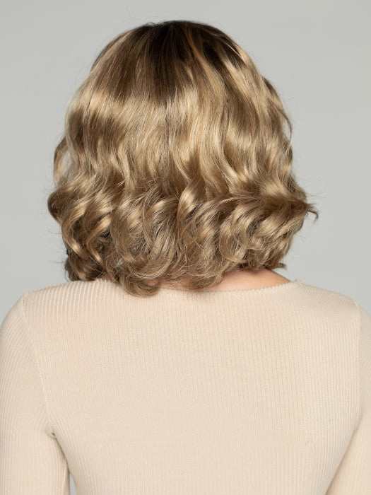 Miley Wig by Wig Pro | Mono Top | Synthetic Fiber