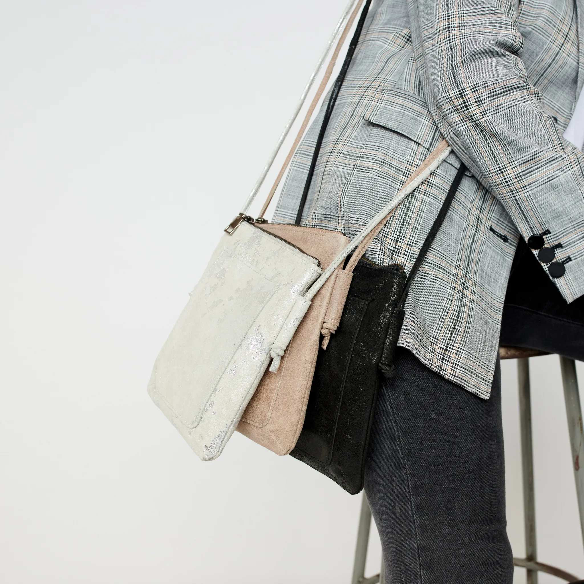 Miller Crossbody