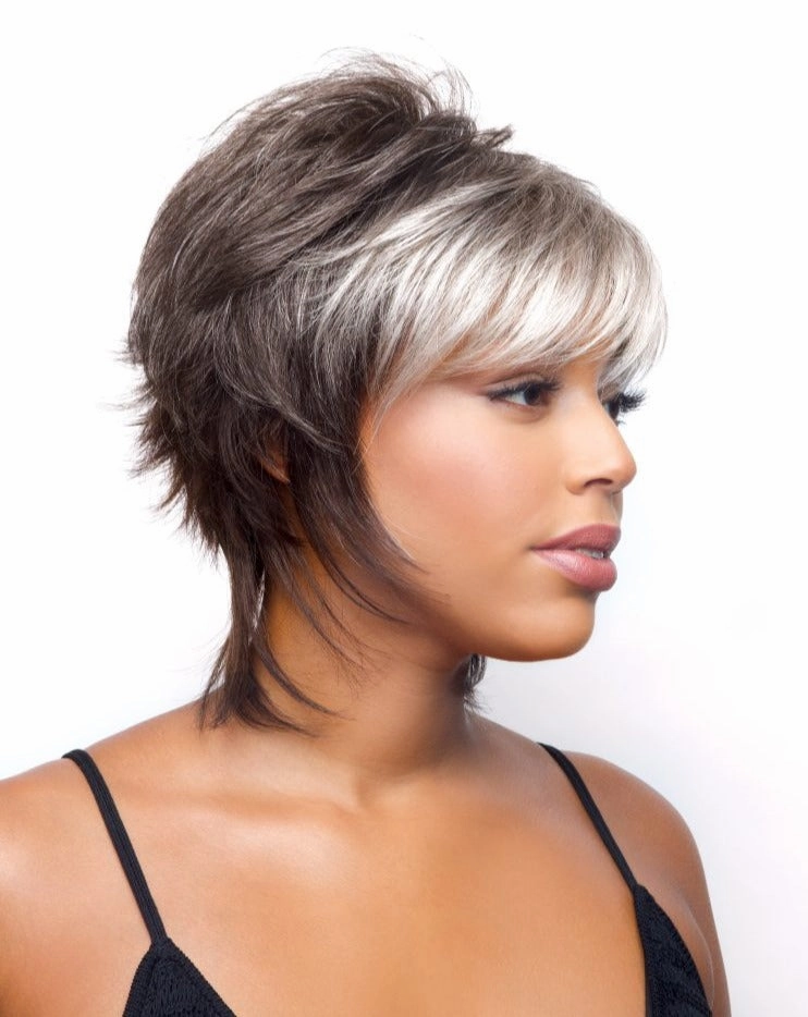 Millie Wig by Noriko | Synthetic Hair | Average Cap