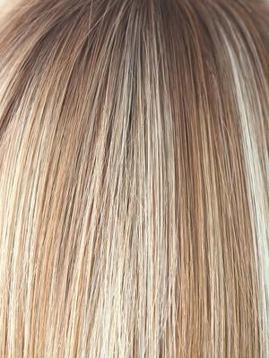 Millie Wig by Noriko | Synthetic Hair | Average Cap