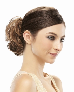 Mimic | Hair Piece by EasiHair