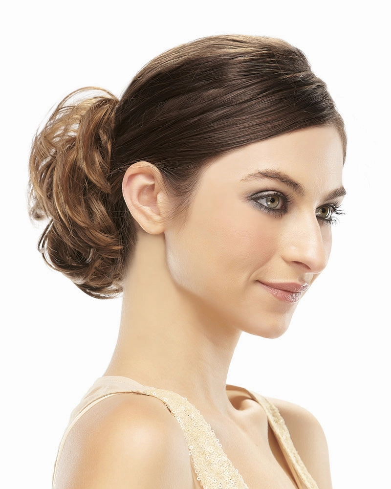 Mimic | Hair Piece by EasiHair