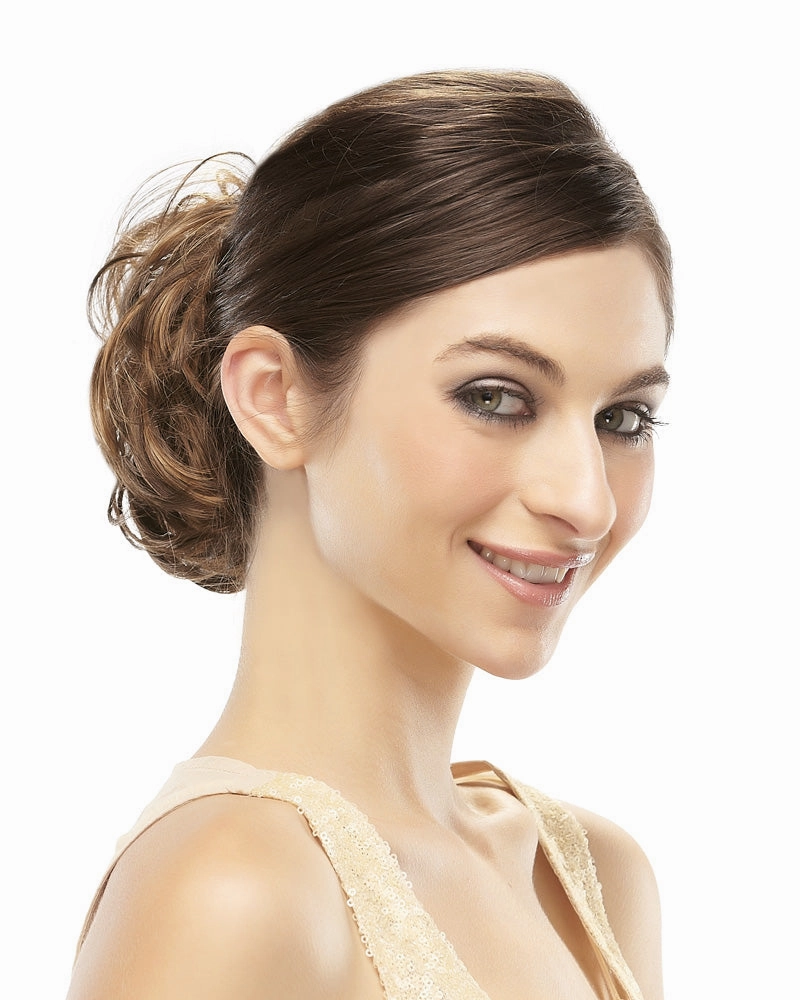 Mimic | Hair Piece by EasiHair
