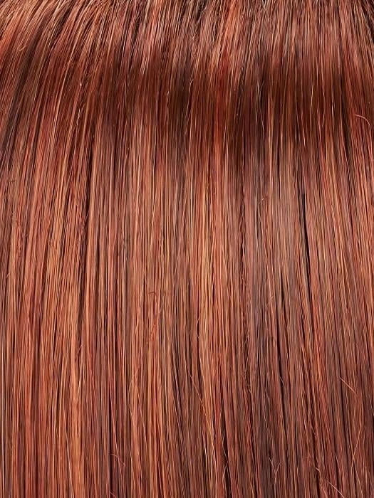 Mimic | Synthetic Hair Wrap