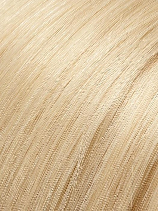 Mimic | Synthetic Hair Wrap