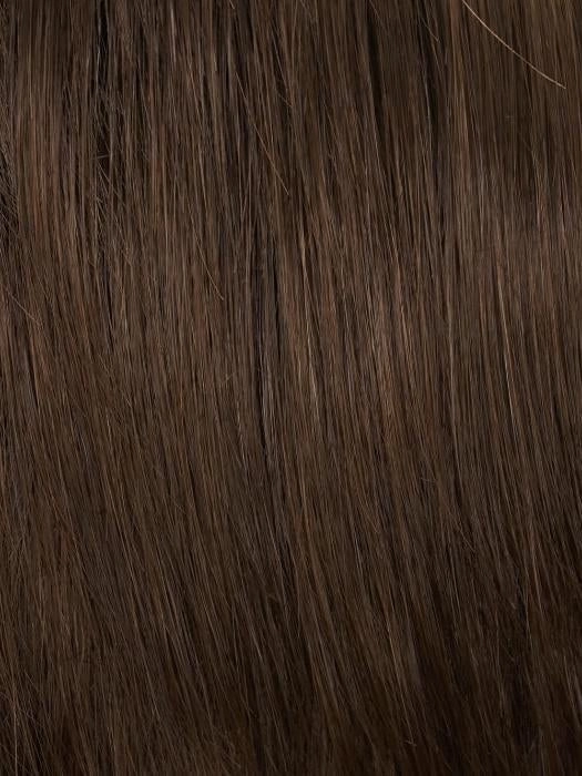 Mimic | Synthetic Hair Wrap