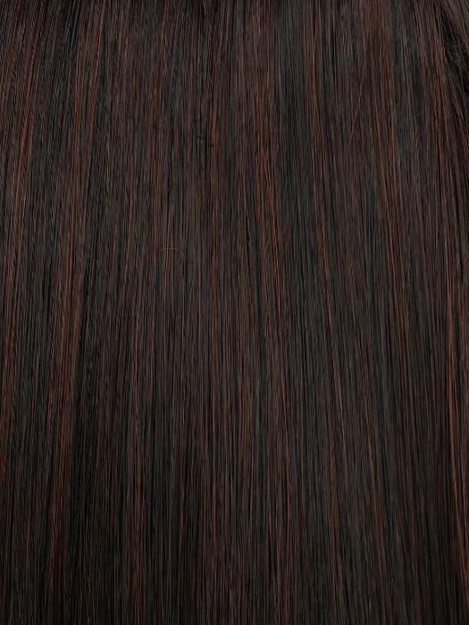 Mimic | Synthetic Hair Wrap