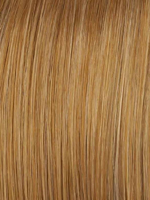 Mimic | Synthetic Hair Wrap