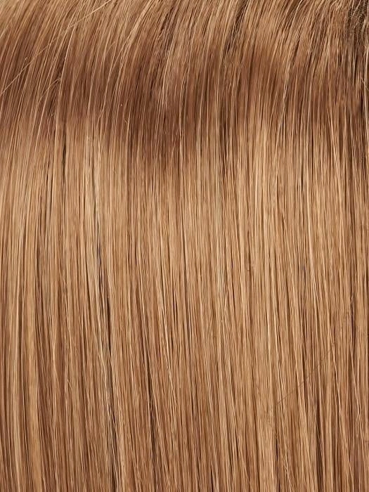 Mimic | Synthetic Hair Wrap
