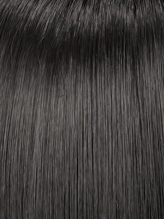 Mimic | Synthetic Hair Wrap