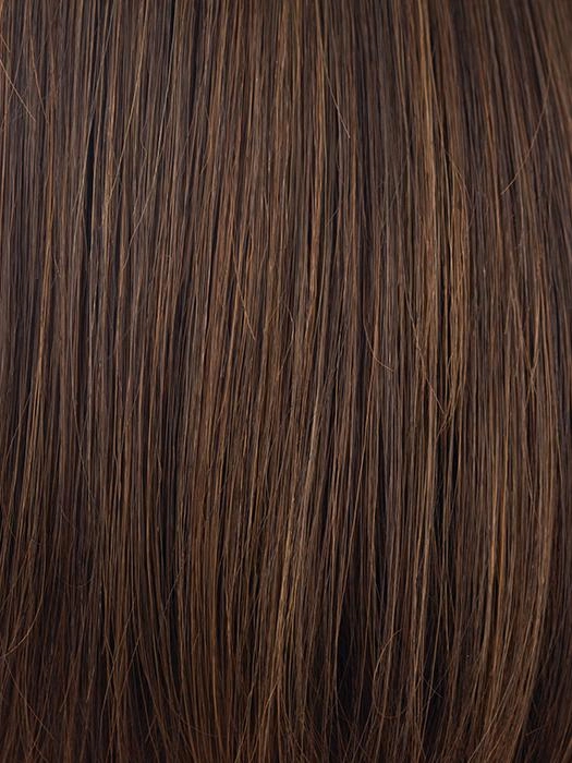 Mini Topper | Remy Human Hair Topper (Mono Top)