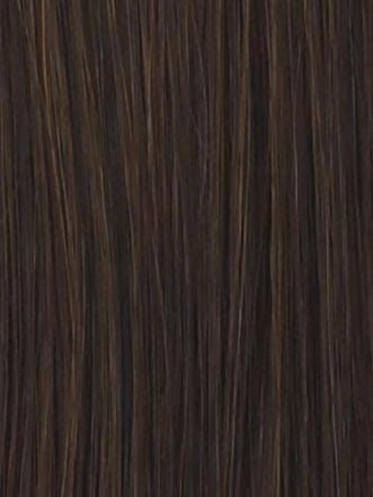 Mint | Synthetic Hair Piece