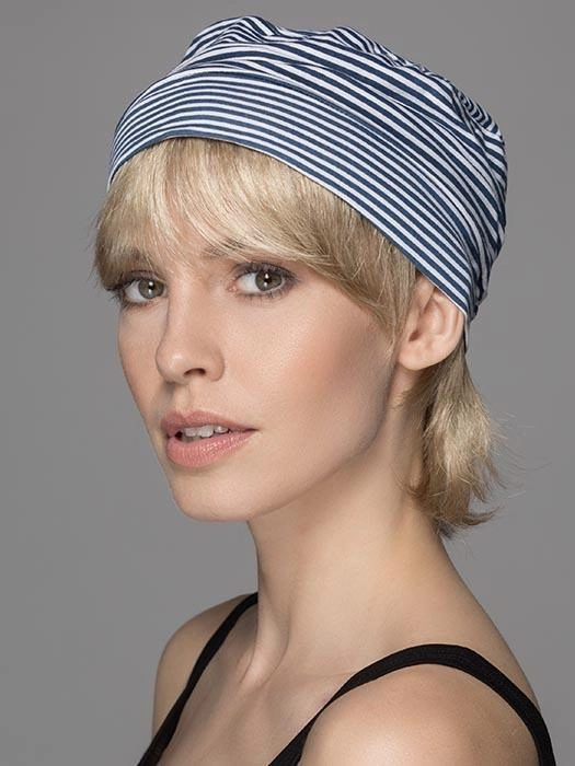 Mint | Synthetic Hair Piece