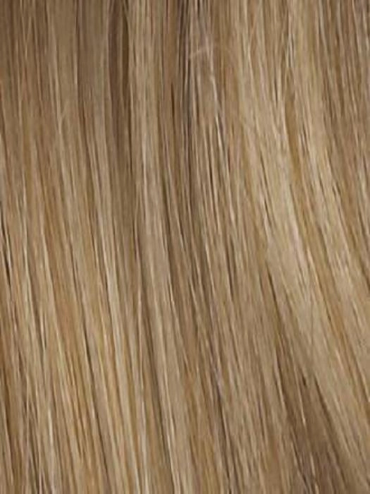 Mint | Synthetic Hair Piece