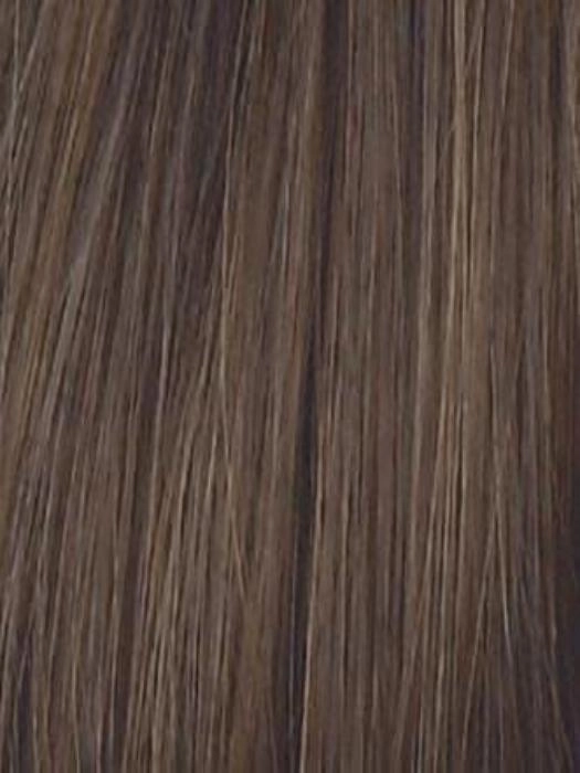 Mint | Synthetic Hair Piece