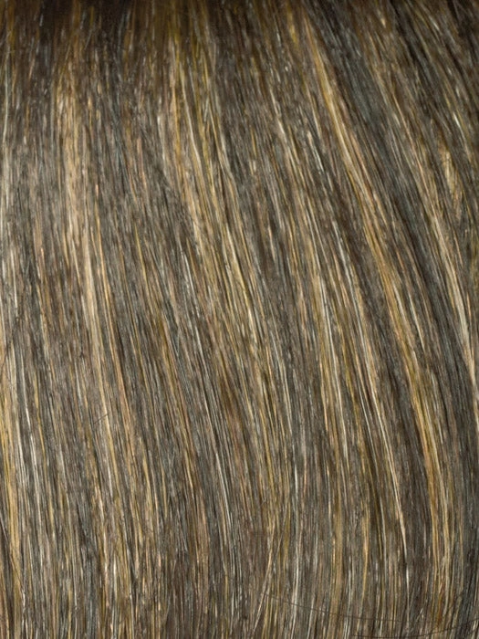 Miranda Wig by Envy | Open Top | Synthetic Fiber