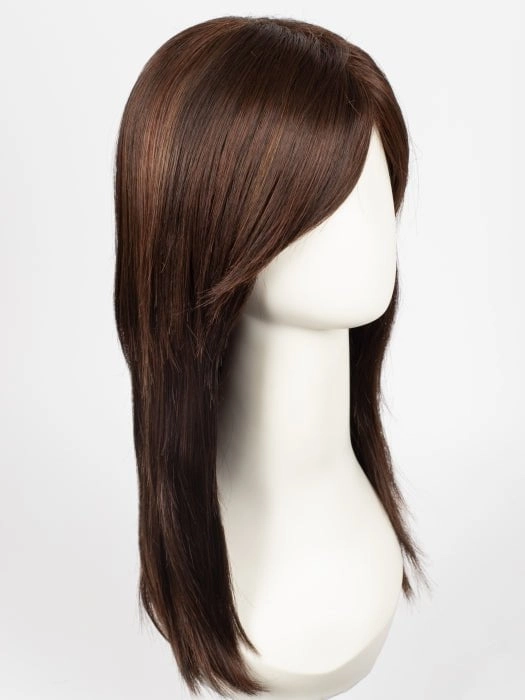 Misha | Synthetic Wig (Basic Cap)