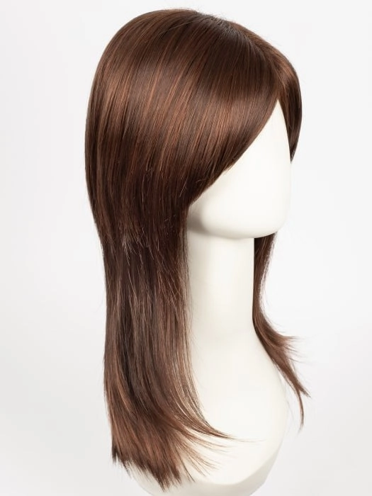 Misha | Synthetic Wig (Basic Cap)