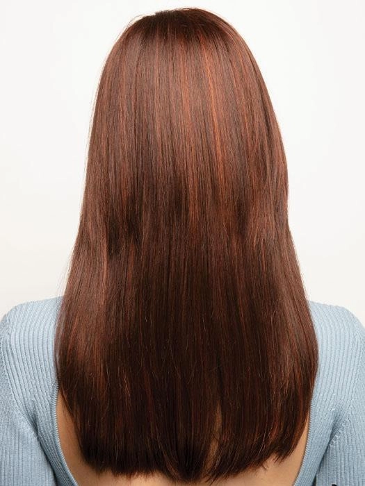 Misha | Synthetic Wig (Basic Cap)