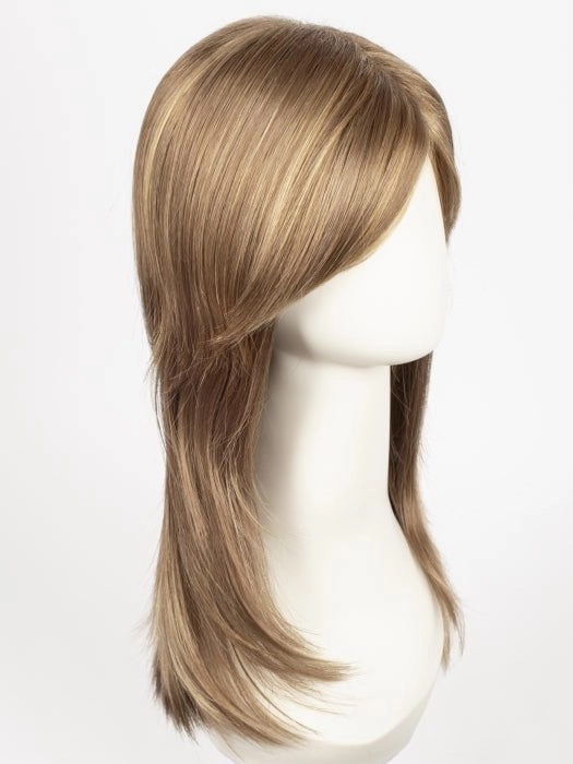 Misha | Synthetic Wig (Basic Cap)