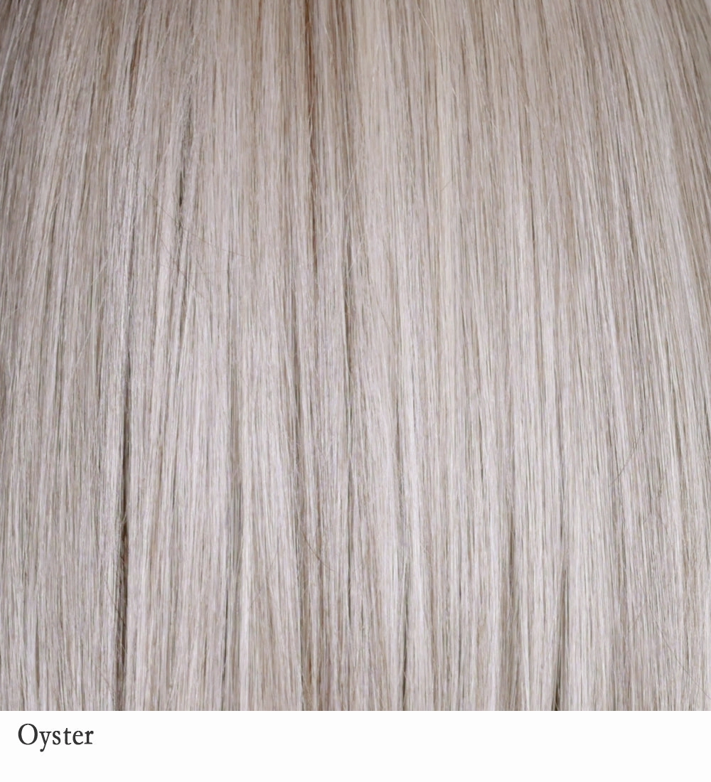 Missoni V Wig by Belle Tress | Lux Collection | Hand Tied | Heat Friendly Synthetic