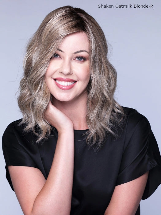 Miu Wig by Belle Tress | OPEN BOX | FINAL SALE