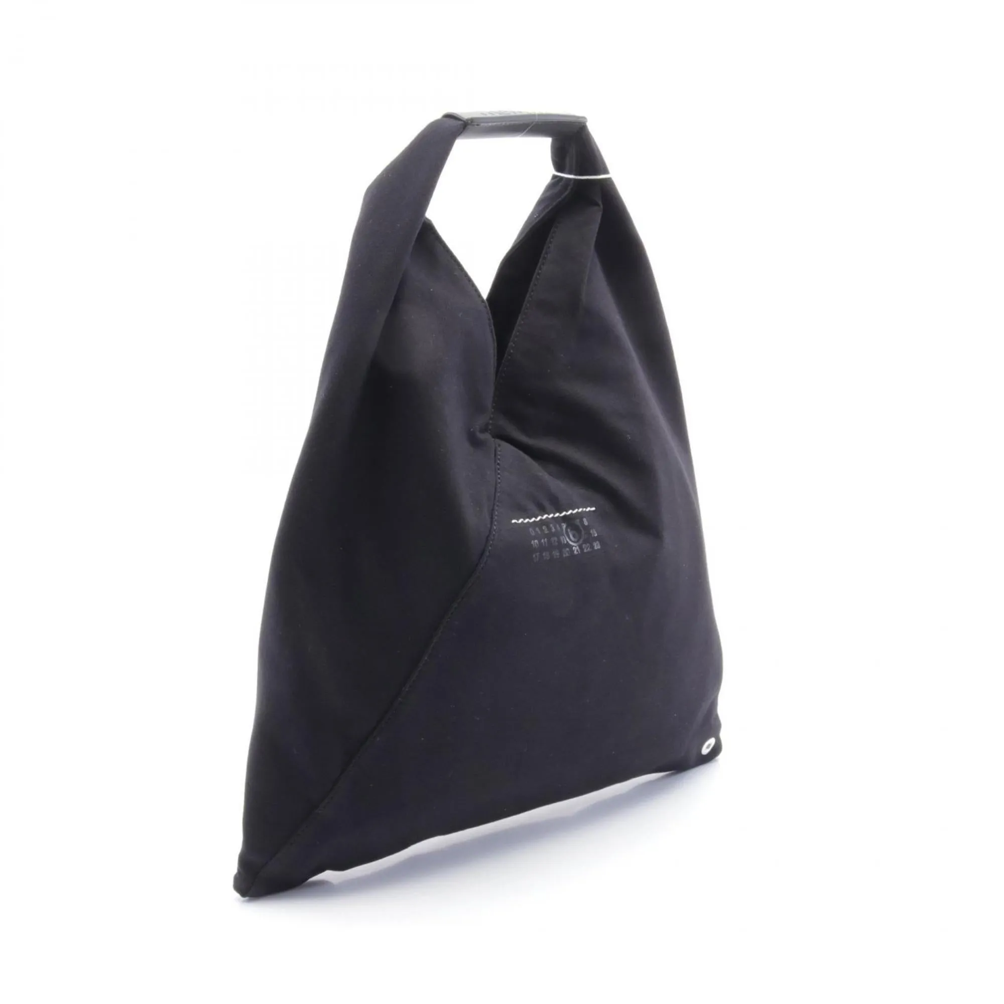 Mm6 Maison Margiela  Cotton Tote Bag (Pre-Owned)