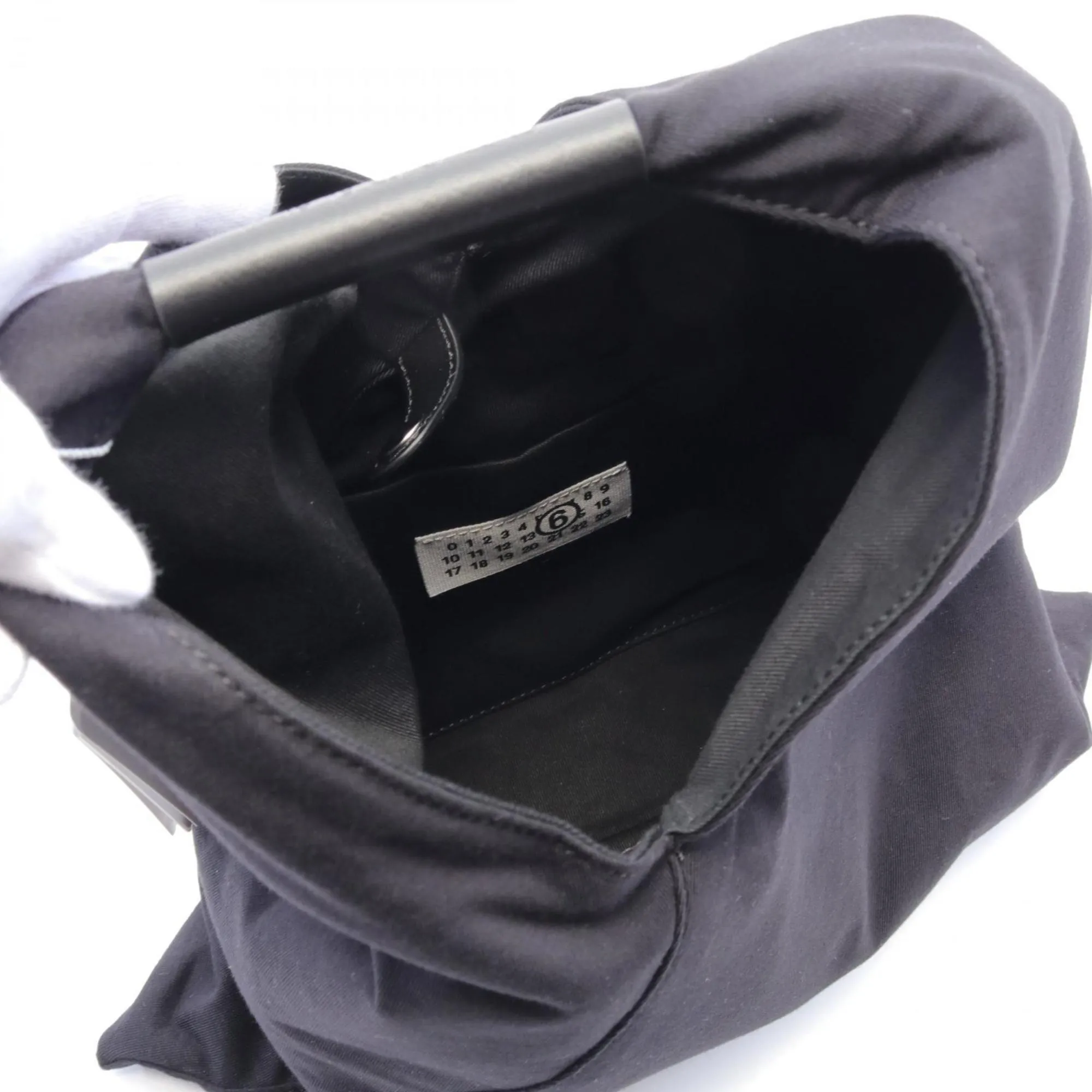Mm6 Maison Margiela  Cotton Tote Bag (Pre-Owned)