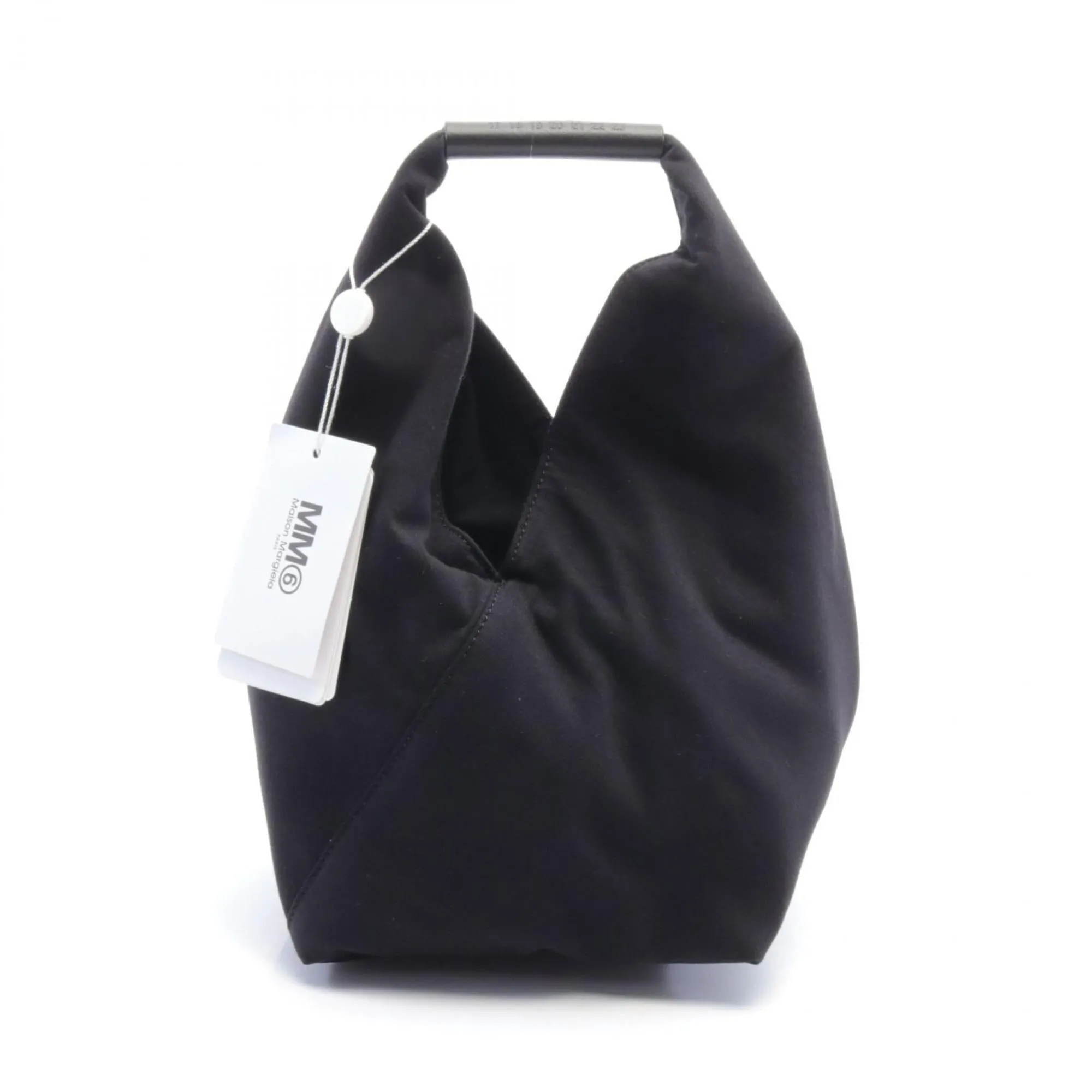 Mm6 Maison Margiela  Cotton Tote Bag (Pre-Owned)