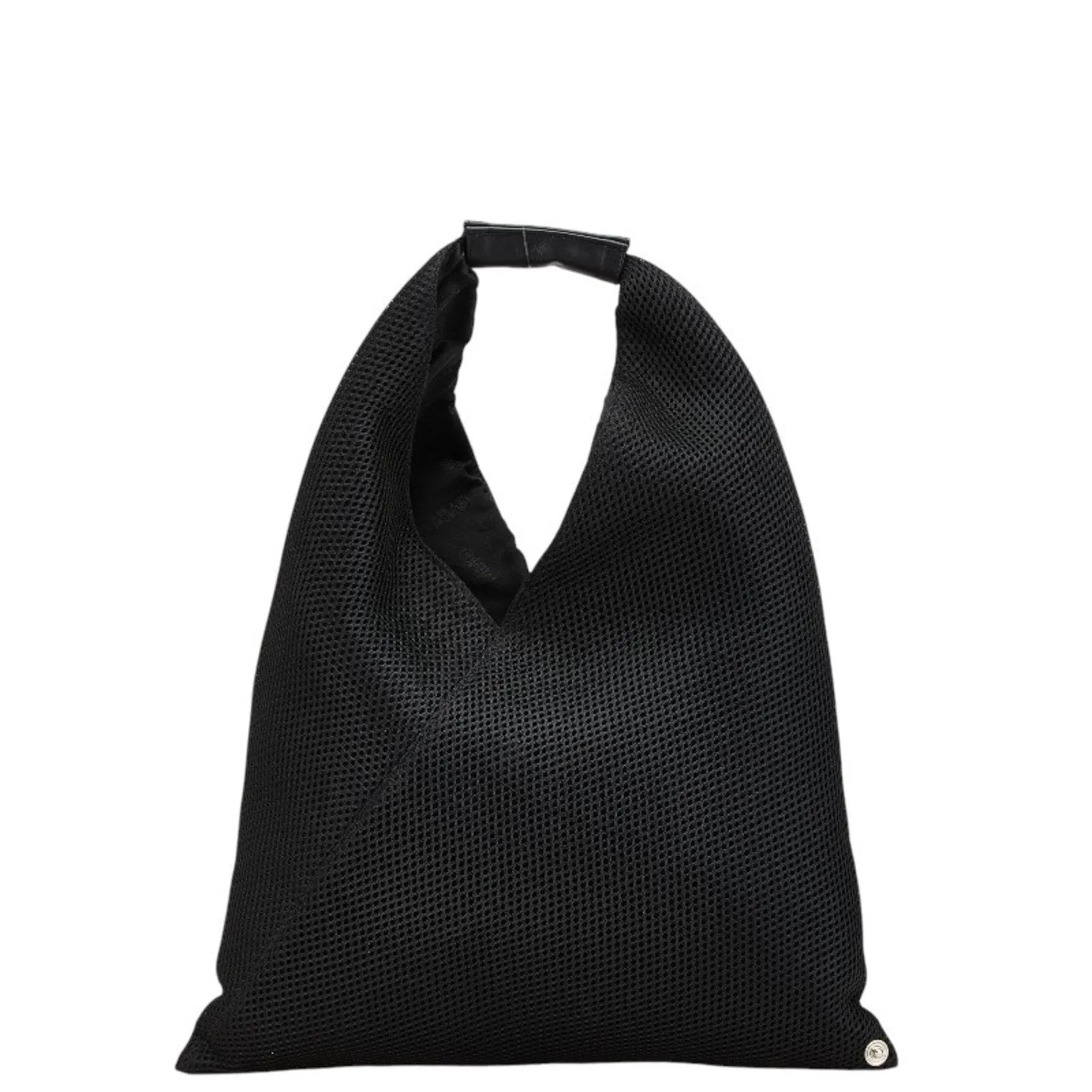 Mm6 Maison Margiela Mesh Handbag Tote Bag (Pre-Owned)