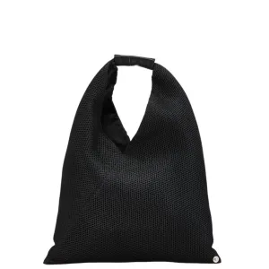Mm6 Maison Margiela Mesh Handbag Tote Bag (Pre-Owned)