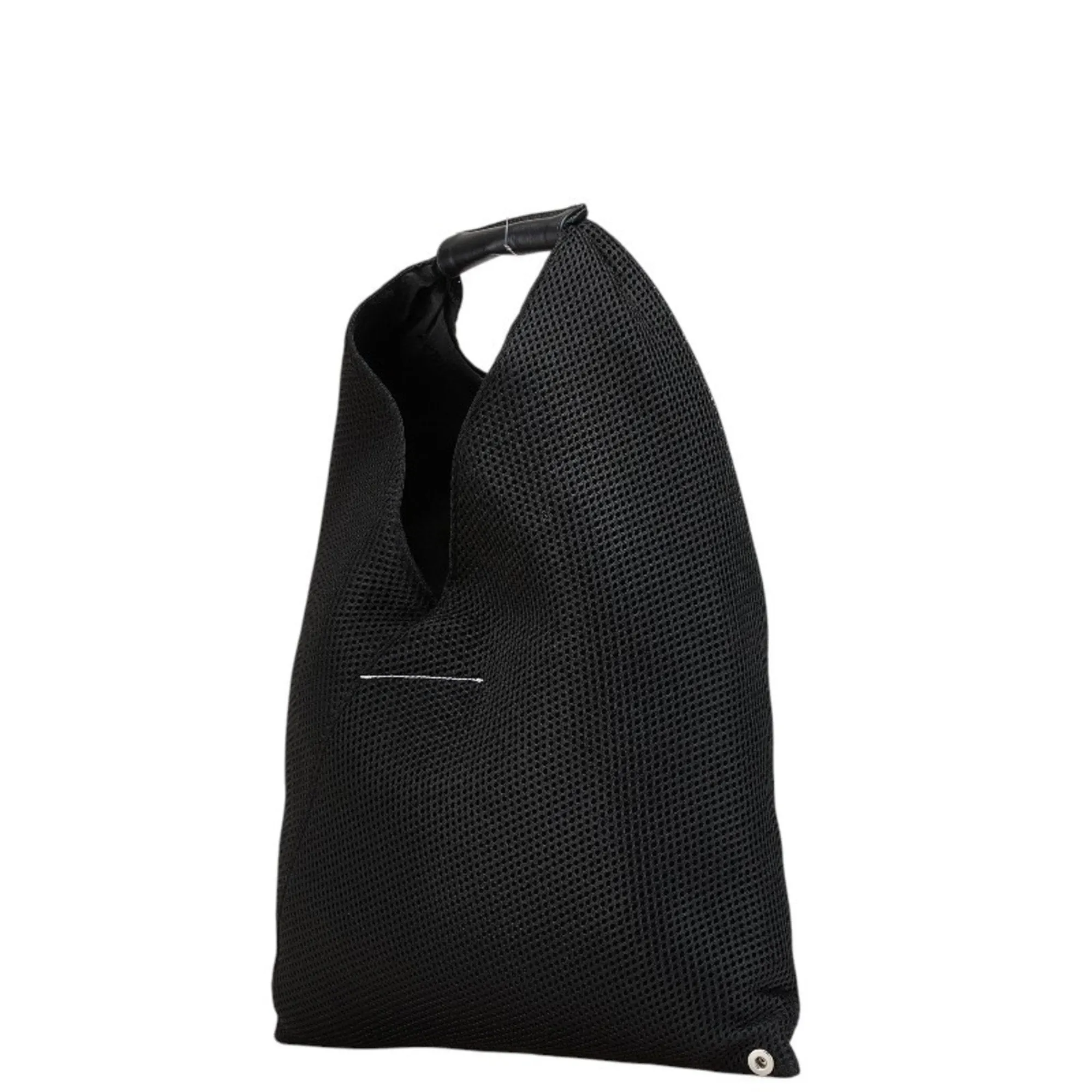 Mm6 Maison Margiela Mesh Handbag Tote Bag (Pre-Owned)